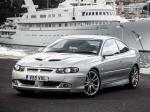 Vauxhall Monaro VXR 2005 года